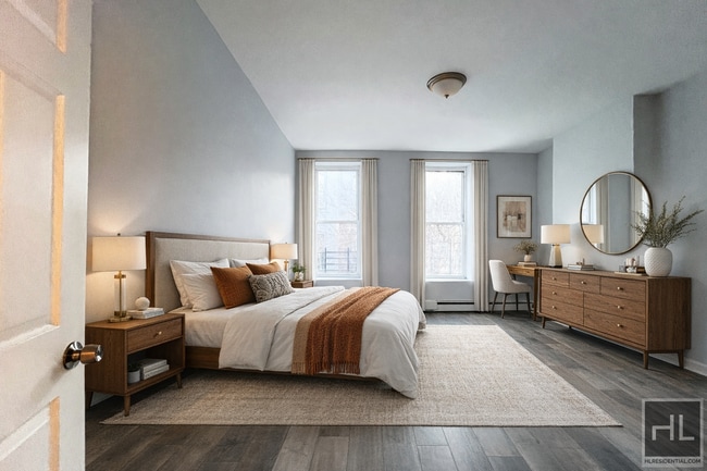 Building Photo - 1836 Park Pl