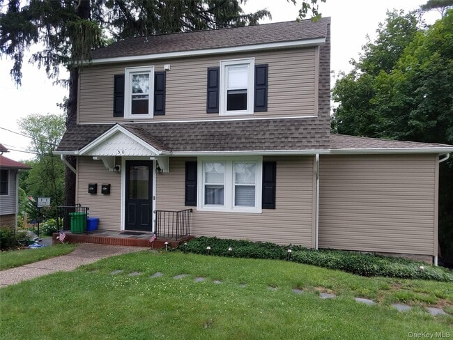 Foto del edificio - 50 Mountain View Ave