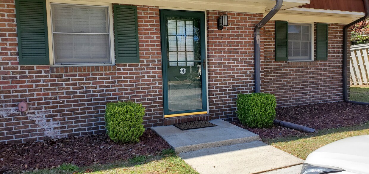 1025 Carolina Rd, Conway, SC 29526 Townhome Rentals in Conway SC