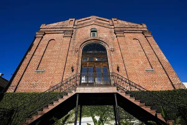 Photo - 709 Jackson Apartment