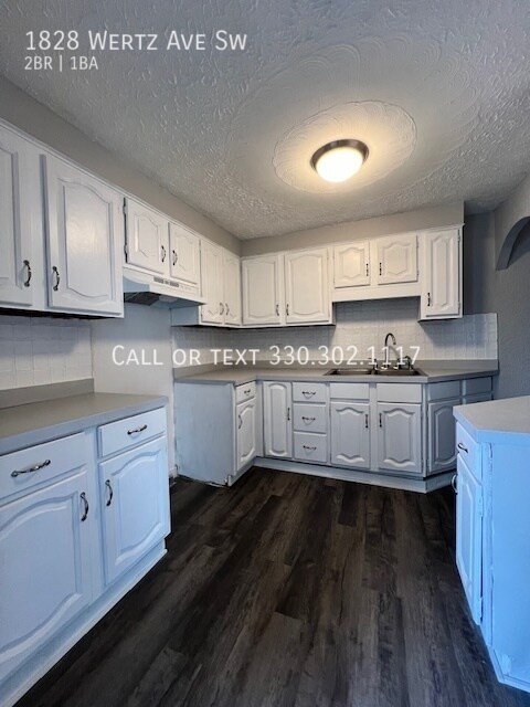 Building Photo - Two bedroom home for rent - Canton SW