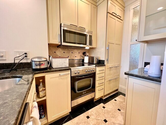 Foto del edificio - 21 Beacon St