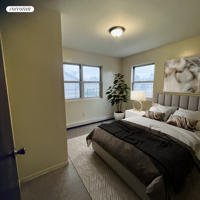 Foto del edificio - 222-31 143rd Ave