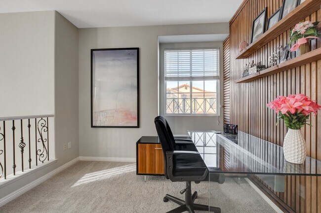 Building Photo - Fully Furnished | 3 bedroom | 2.5 Bath