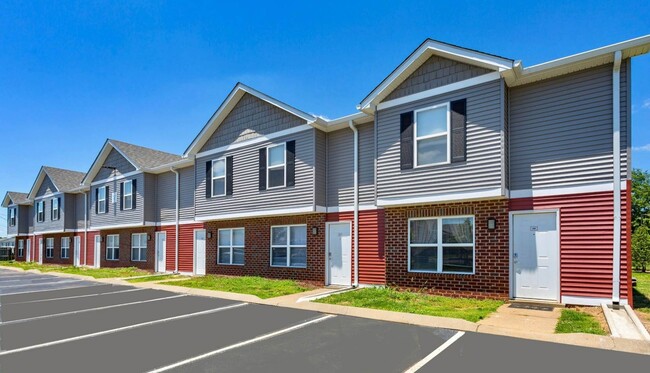 Chariot Pointe Apartments - Apartments in Murfreesboro, TN | Apartments.com