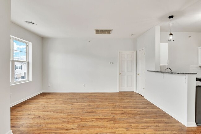 Interior Photo - Steeplechase At Malta