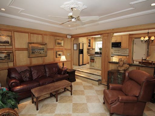 Building Photo - 4 br, 2 bath House - 201 Mont Blanc Court