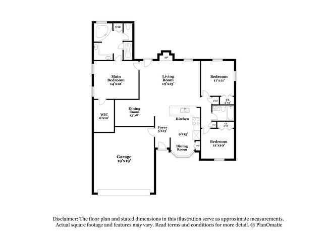 Foto del edificio - 8155 Pineverde Ln