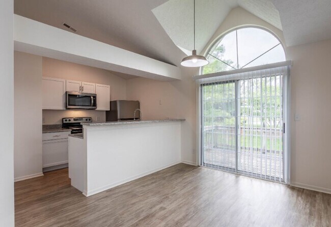 Foto del interior - Stratford Commons