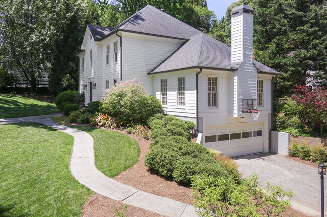 Building Photo - 4776 Lafayette Ct