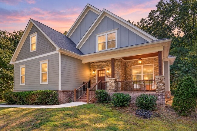 Building Photo - 1078 Hurricane Creek Rd