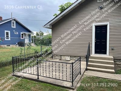 Building Photo - 1616 Carpenter Ct