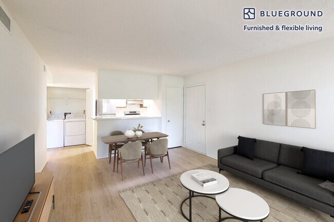 Foto del edificio - 5441 Columbia Rd