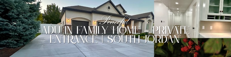 Foto principal - 3298 W Neider Canyon Dr