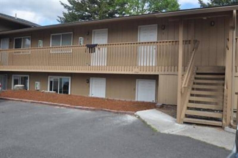 3203 N Smith St Unit 3, Spokane, WA 99207 Condo for Rent in Spokane