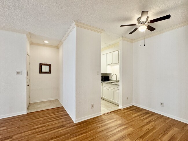 Building Photo - 7900 N Stadium Dr