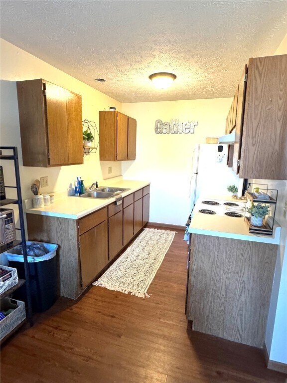 Foto del edificio - 1315 Main St