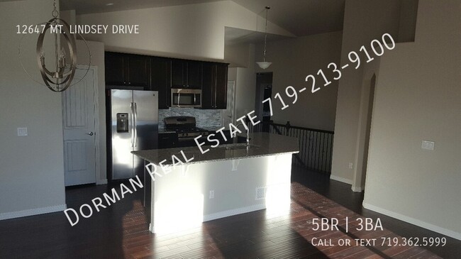 Building Photo - Beautiful home in Meridian Ranch.
