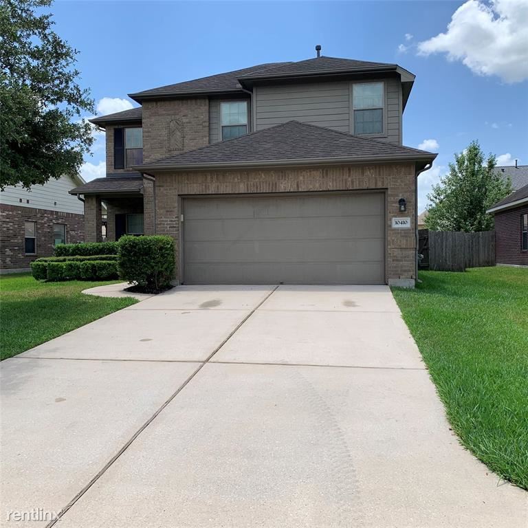 Foto principal - 4 br, 2 bath House - 10414 Whisper Bluff Dr