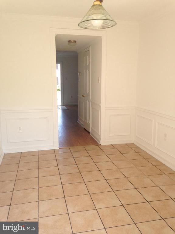 Foto del edificio - 16565 Sherwood Pl