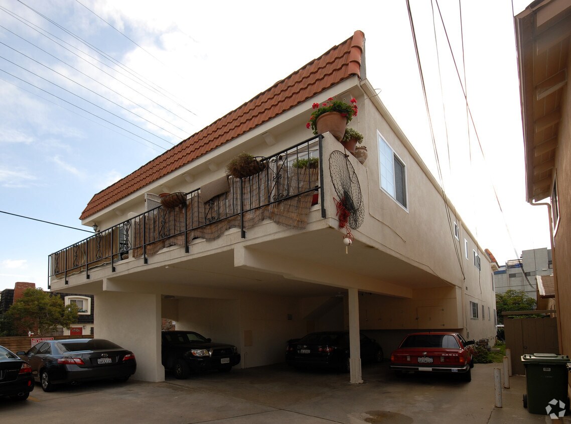 Foto del edificio - 29 Hurricane St