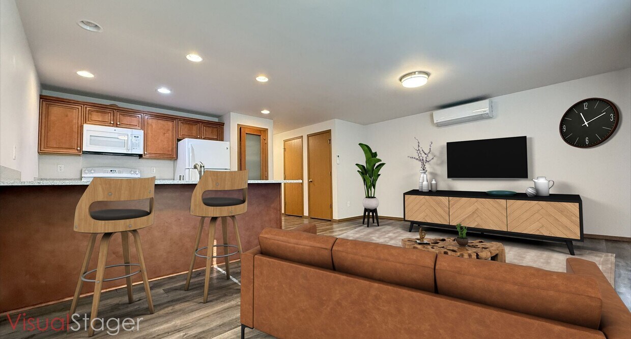 Foto principal - 1209 Boone St SE