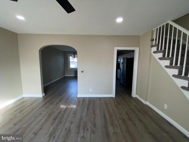 Foto del edificio - 41 N Kossuth St