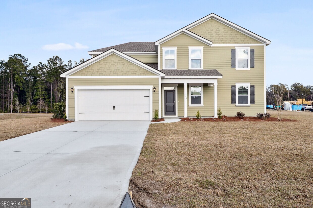 Foto principal - 323 Fox Tail Dr
