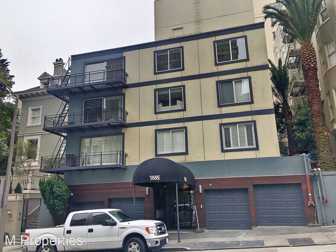 Foto principal - 1885 Jackson St