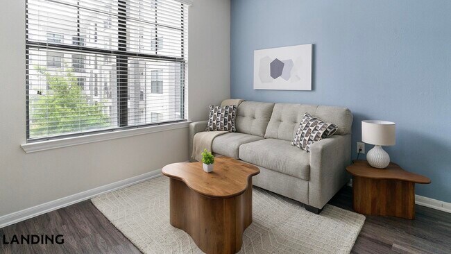 Foto del edificio - 14580 Crosby Fwy