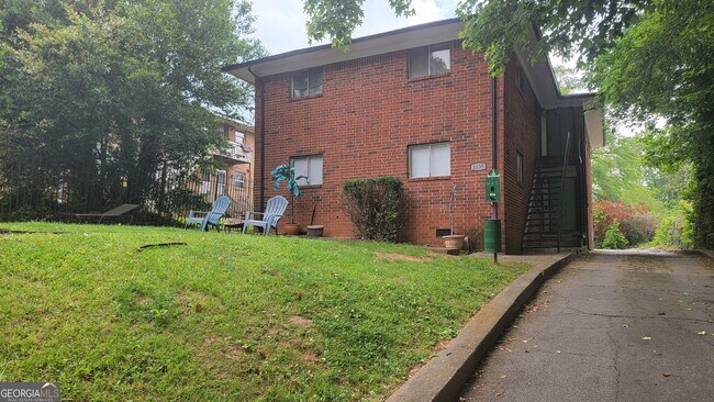 Foto del edificio - 1135 Sells Ave SW