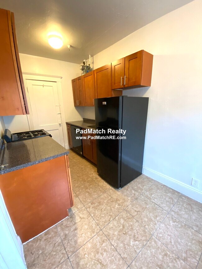 231 and 235 Park Drive Apartments in Boston, MA