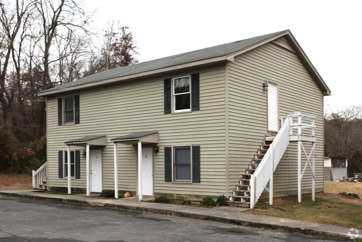 Primary Photo - Ridgeview Apartments