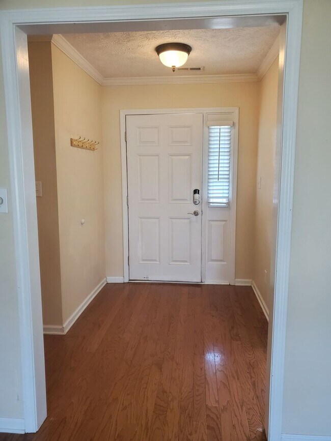 Foto del edificio - Beautiful 4 Bedroom home in Fayetteville!