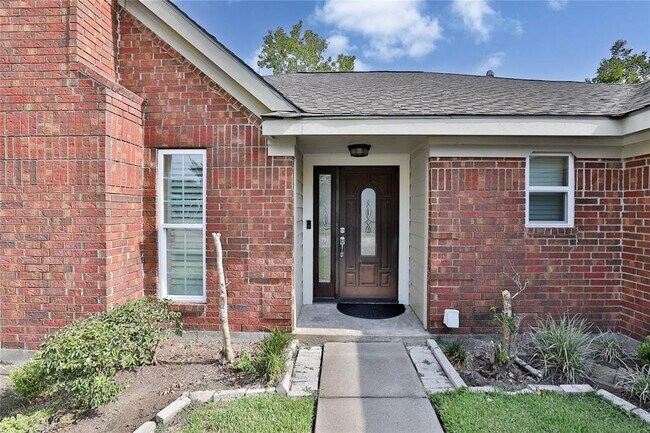 Building Photo - 4203 Bentley Dr