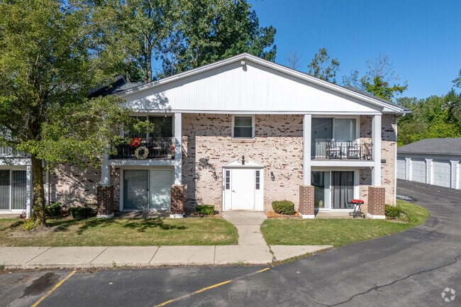 Foto principal - West Summerset Apartments
