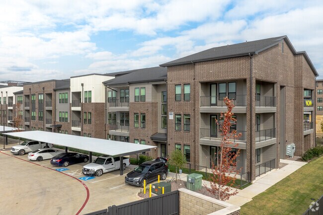 Foto del edificio - The Brae