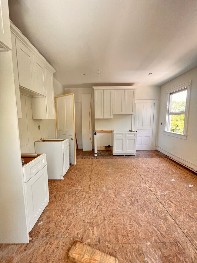Foto del edificio - 323 N 36th St