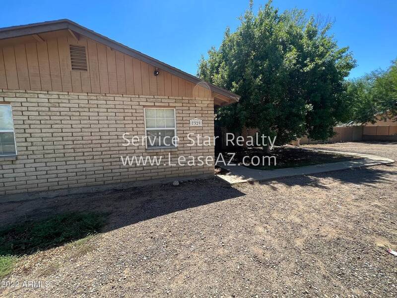 7329 W Libby St, Glendale, AZ 85308 House Rental in Glendale, AZ