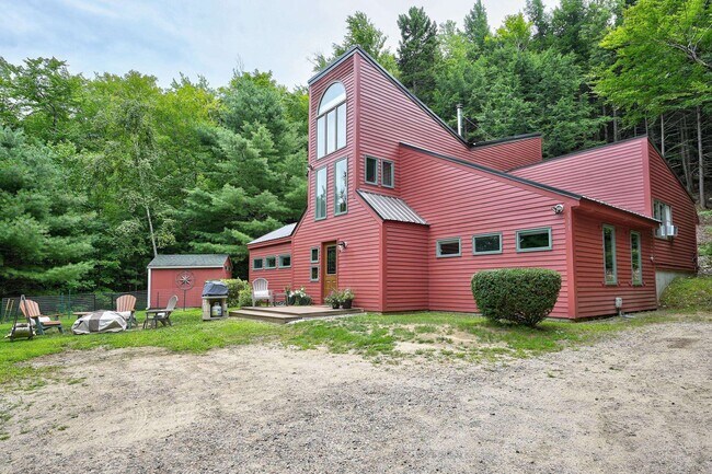 Building Photo - 111 Cow Hill Rd