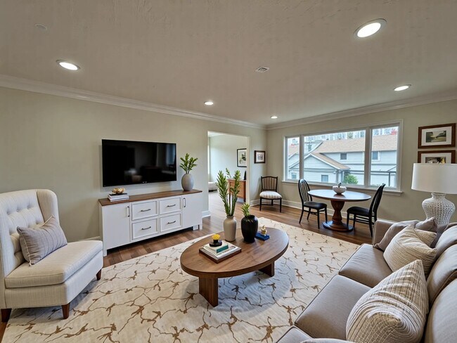 Foto del edificio - 105 Chandler Ave