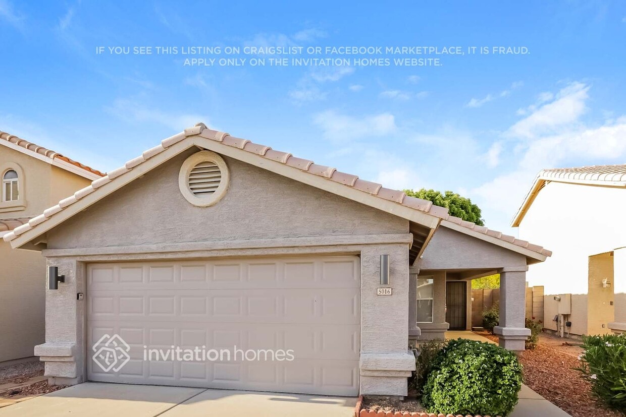 Foto principal - 5016 W Tonto Rd
