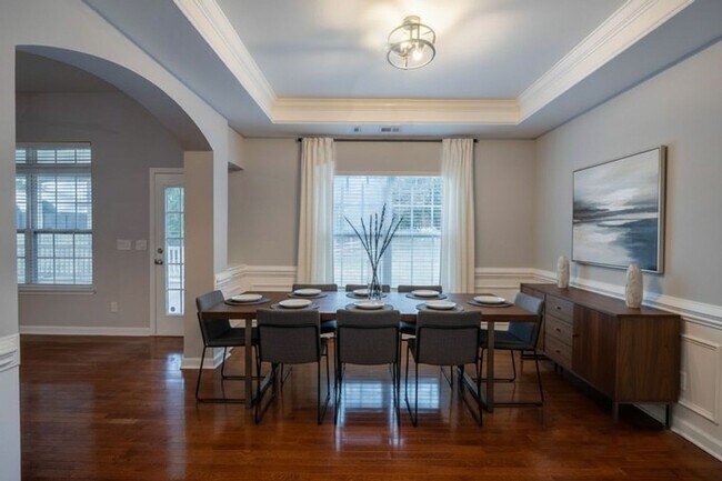 Building Photo - 9827 Shearwater Ave NW