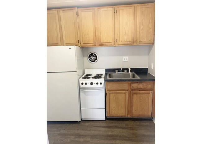 Foto del edificio - 331 Shiloh St