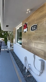 Foto del edificio - 1632 NE 4th Pl