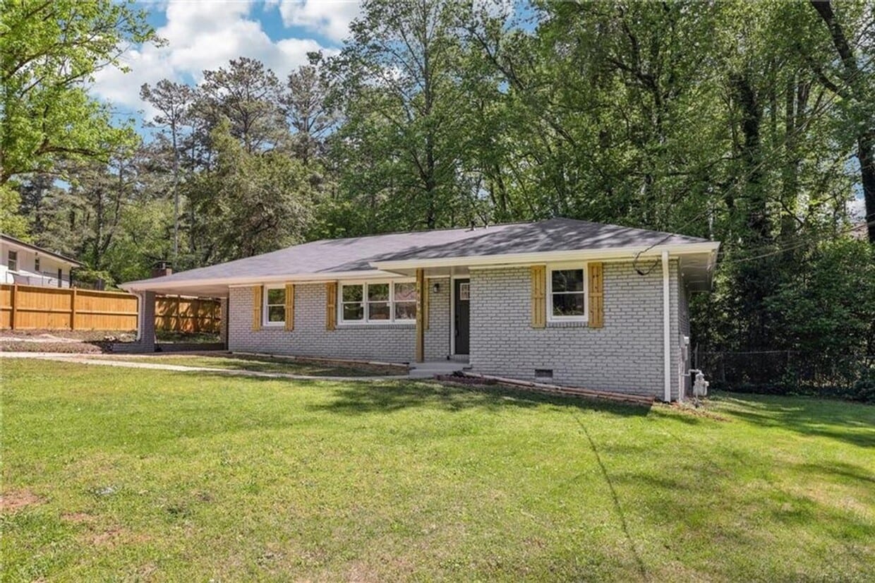 Foto principal - 1869 Joseph Ct