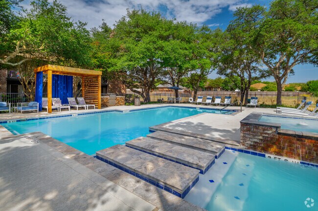 Piscina - The Lennox