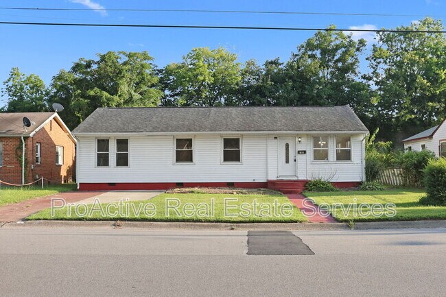 Foto del edificio - 905 Tifton St