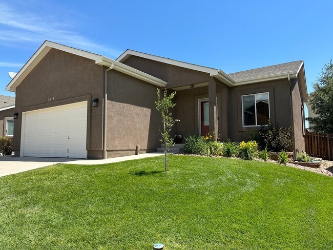 Photo - 7615 Teocalli Point (Peyton, CO) House