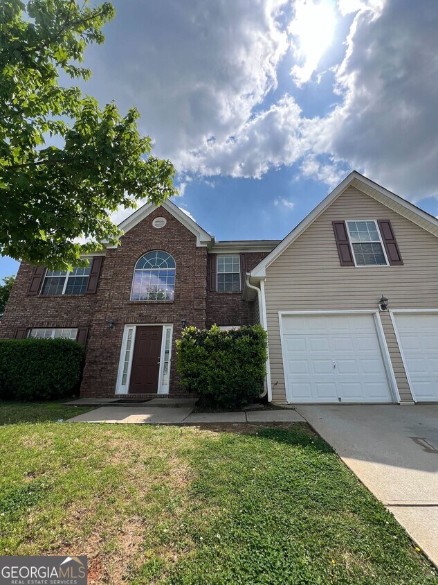 Primary Photo - 3875 Hadley Rd